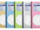 Gebr. voor ipod